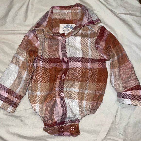 Baby Flannel - Picture 1 of 1